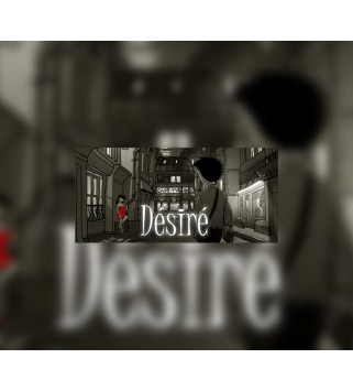 Désiré Steam Key GLOBAL